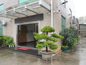 Dongguan Guzhan Precision Metal Products Co.,Ltd 会社概要