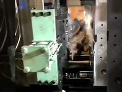 電子アルミニウム合金 鋳造 熱シンク部品 部品 シルバー