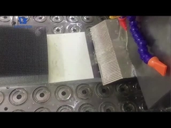 電子機器用にカスタマイズされたアロジ化アルミエクストルーション太陽光パネルフレーム