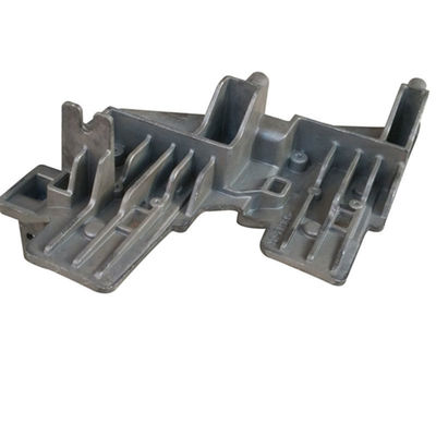 品質  Versatile Aluminium Die Casting Housing Products High Precision Lightweight 工場