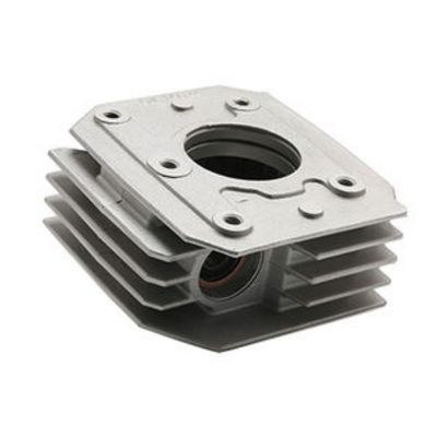 OEM / ODM 電子機器のためのアノジス型ダイカストアルミニウムヒートシンク