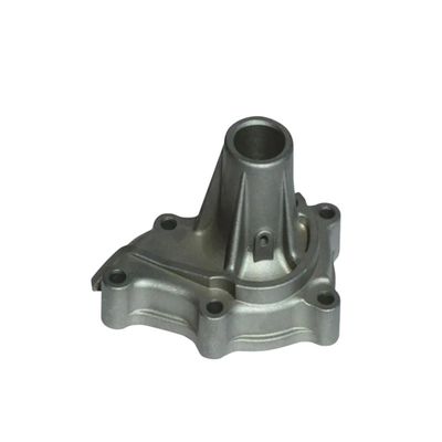 OEM / ODM 電子機器のためのアノジス型ダイカストアルミニウムヒートシンク