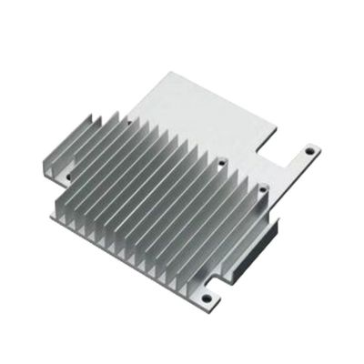 工業用熱伝送用熱槽 アルミプロファイル エクストルーション CE