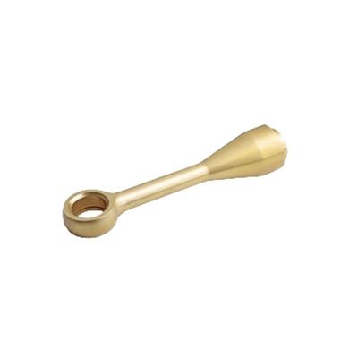 OEM/ODM CNC精密加工部品 CNC電子部品 プロセス