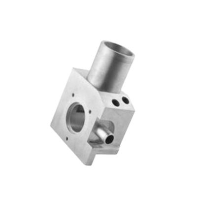 OEM/ODM CNC精密加工部品 CNC電子部品 プロセス