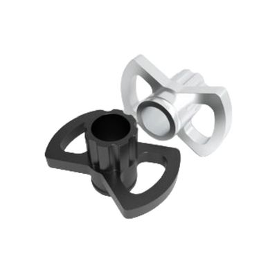 OEM/ODM CNC精密加工部品 CNC電子部品 プロセス
