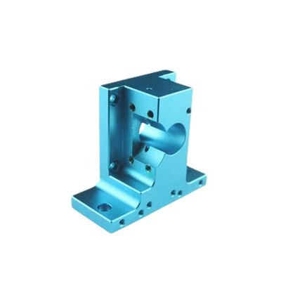 小規模産業 定番 CNC 機械部品 サービス 高精度