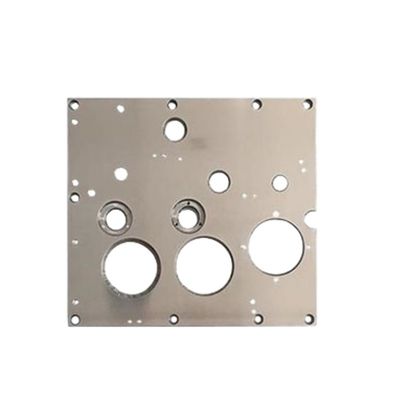 エンジニアリングCNC加工部品 精密度5軸CNC加工部品 CE