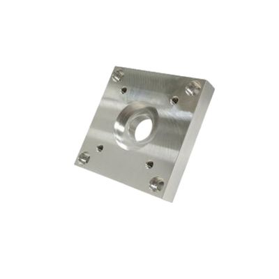 エンジニアリングCNC加工部品 精密度5軸CNC加工部品 CE