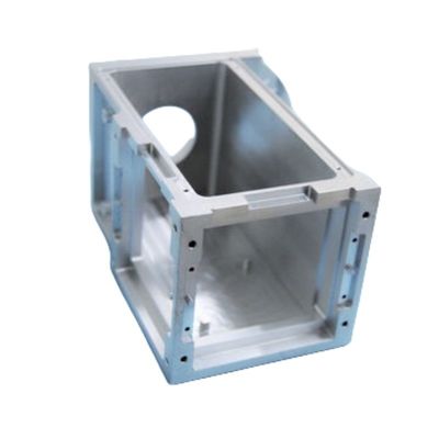 機械化されたCNCハウジングOEM/ODM精密加工サービス