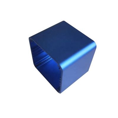 CNC オーダーメイド加工 アルミニウム部品 ハウジング 軽量 CNC 機械 ハウジング