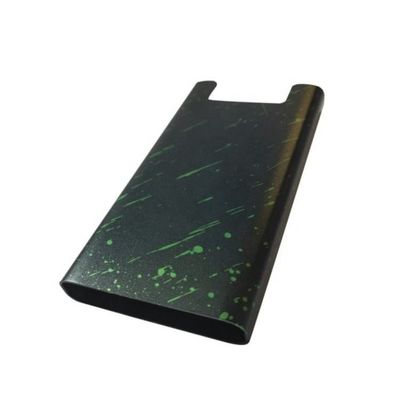 CNC オーダーメイド加工 アルミニウム部品 ハウジング 軽量 CNC 機械 ハウジング