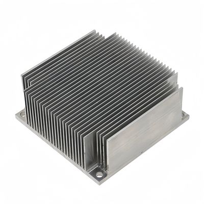 OEM / ODM アルミ製熱槽製造者