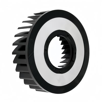 OEM / ODM アルミ製熱槽製造者