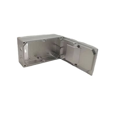 OEM / ODM アルミ フロントパネル 電子機器用軽量