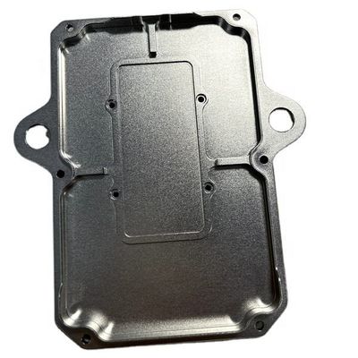 OEM / ODM アルミ フロントパネル 電子機器用軽量