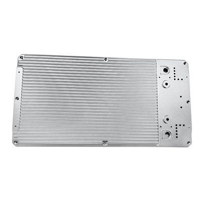 OEM / ODM アルミ フロントパネル 電子機器用軽量