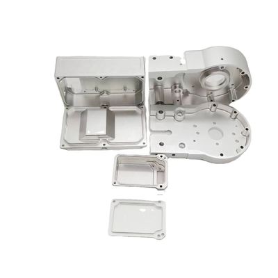 OEM / ODM アルミ フロントパネル 電子機器用軽量