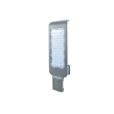 オーダーメイド アルミ ダイ 鋳造 LED ハウジング 高精度 シルバー カラー