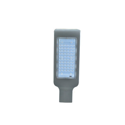 オーダーメイド アルミ ダイ 鋳造 LED ハウジング 高精度 シルバー カラー