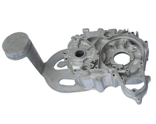 OEM アルミ 鋳造 自動車部品 粉末塗装 自動車鋳造部品