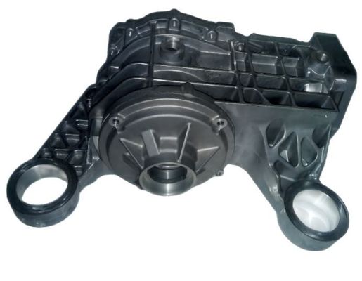 精密アルミニウム 鋳造家具 製造者 粉末コーティング