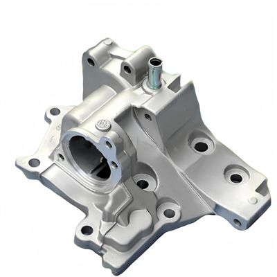 OEM / ODM アルミ 圧力 鋳造 部品 軽量 製品