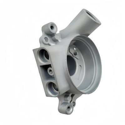 OEM / ODM アルミ 圧力 鋳造 部品 軽量 製品