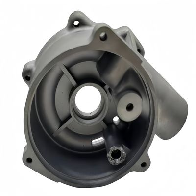 OEM / ODM アルミ 圧力 鋳造 部品 軽量 製品