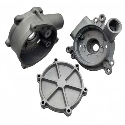 OEM / ODM アルミ 圧力 鋳造 部品 軽量 製品