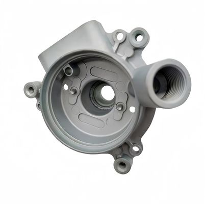 OEM / ODM アルミ 圧力 鋳造 部品 軽量 製品