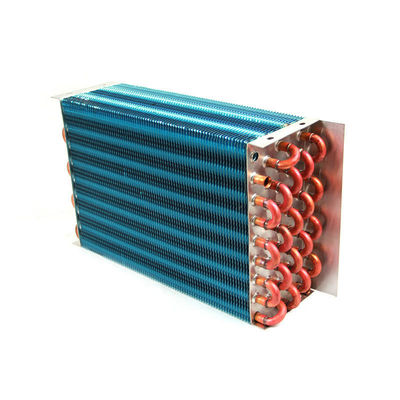 精密なCNC技術を持つ産業用フィンのスキービングヒートシンク