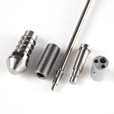 高精度CNC加工部品 オーダーメイドハードウェア 精度CNC部品