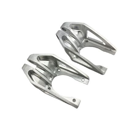 OEM/ODM オート 精密加工 小型金属部品 100% 検査