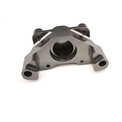 OEM/ODM オート 精密加工 小型金属部品 100% 検査