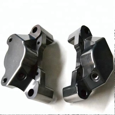 OEM/ODM オート 精密加工 小型金属部品 100% 検査