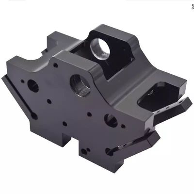 OEM/ODM オート 精密加工 小型金属部品 100% 検査