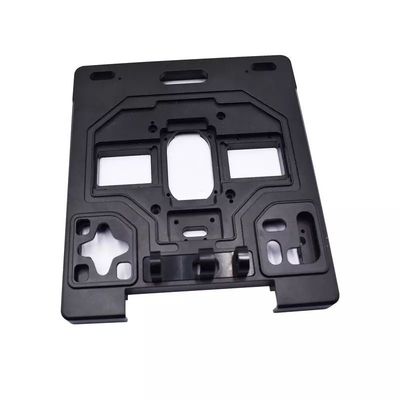 OEM/ODM オート 精密加工 小型金属部品 100% 検査