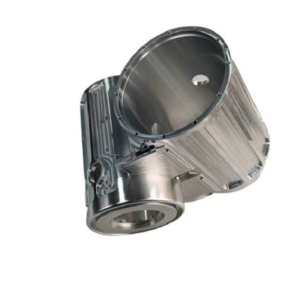 自動車用CNC加工部品 ハードウェアCNC精密加工部品