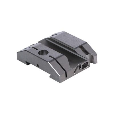自動車用CNC加工部品 ハードウェアCNC精密加工部品
