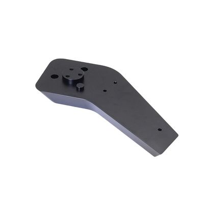 自動車用CNC加工部品 ハードウェアCNC精密加工部品