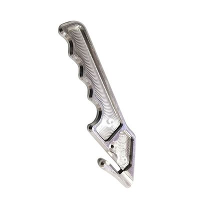 自動車用CNC加工部品 ハードウェアCNC精密加工部品