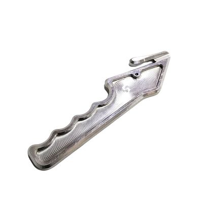 自動車用CNC加工部品 ハードウェアCNC精密加工部品