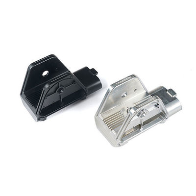 高精度CNC加工部品 パーソナル ポーリング CE