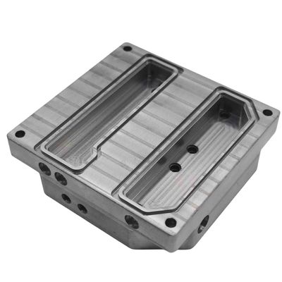 高精度CNC加工部品 パーソナル ポーリング CE