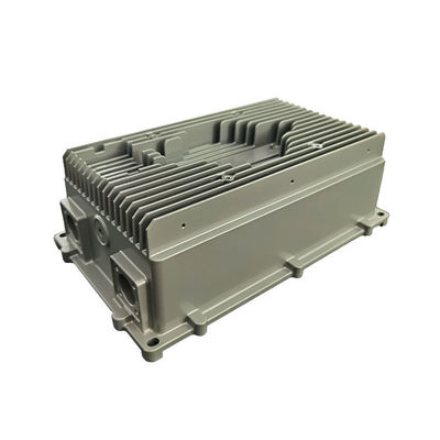 OEM/ODM アルミニウム 熱分散 アルミニウム 鋳型熱槽