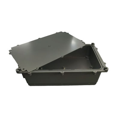 OEM/ODM アルミニウム 熱分散 アルミニウム 鋳型熱槽