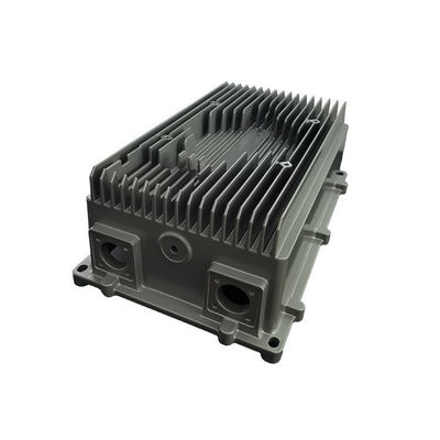 OEM/ODM アルミニウム 熱分散 アルミニウム 鋳型熱槽