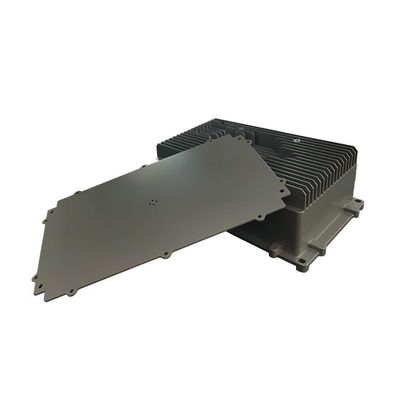 OEM/ODM アルミニウム 熱分散 アルミニウム 鋳型熱槽