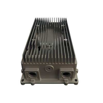 OEM/ODM アルミニウム 熱分散 アルミニウム 鋳型熱槽